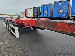 D-TEC FT-43-03V multi chassis all connections R.O.R. ...