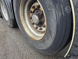 D-TEC FT-43-03V multi chassis all connections R.O.R. ...