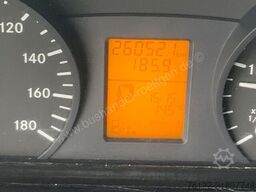 Mercedes-Benz Sprinter 45 LL