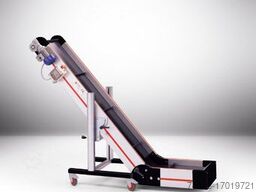 Mass International S.r.l. NS 1