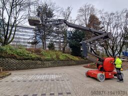 Manitou Manitou 170 AETJ-L