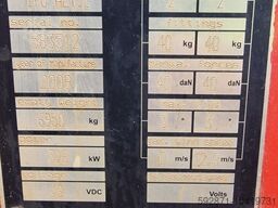 Manitou Manitou 170 AETJ-L