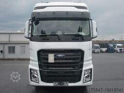 Ford F-MAX 500 NAVI Alufelgen ACC