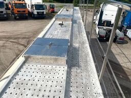 BERGER Santi 33.500 V2A Lebensmitteltank/3KA/Auch Miete