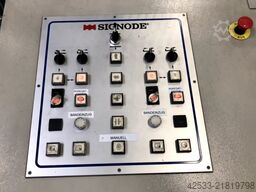 Signode MODULEX 4-S7