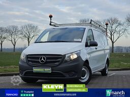 MERCEDES-BENZ VITO 116 CDI XXL AUT.