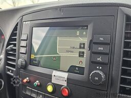 MERCEDES-BENZ VITO 116 CDI XXL AUT.