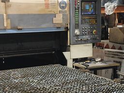 MAZAK Super Turbo-X510 Hi-PRO-Supercharged