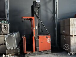 BT OP 1000 HSE Electric truck