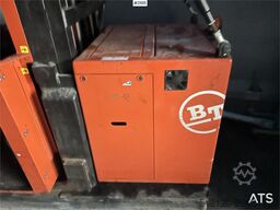 BT OP 1000 HSE Electric truck