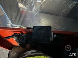 BT OP 1000 HSE Electric truck