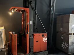 BT OP 1000 HSE Electric truck