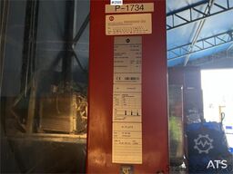 BT OP 1000 HSE Electric truck