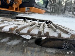 CASE CX210 Tracked Excavator w/ Tilt and Grading Bucket