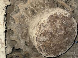 Doosan DX140LC tracked excavator with Engcon tilt and 2 b