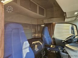 Volvo FH 540 6x2/4 / LIFT - STEERING / RETARDER / I P...