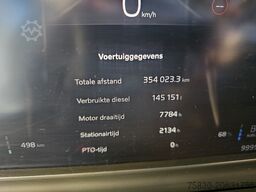 Volvo FH 540 6x2/4 / LIFT - STEERING / RETARDER / I P...