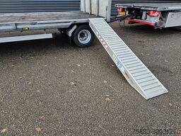 Kuiper KD7002 / 2 AXLE / ALU RAMPEN