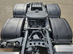 Mercedes-Benz ACTROS 2548 6X2/4 / PTO / GIGASPACE