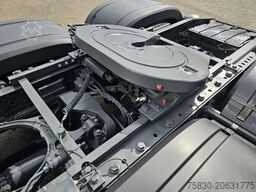 Mercedes-Benz ACTROS 2548 6X2/4 / PTO / GIGASPACE