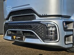 Mercedes-Benz ACTROS 2548 6X2/4 / PTO / GIGASPACE