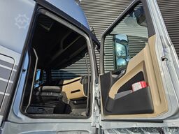 Mercedes-Benz ACTROS 2548 6X2/4 / PTO / GIGASPACE