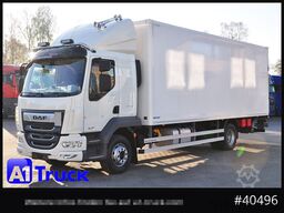 DAF DAF LF 290 FA 16t. LBW