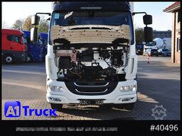 DAF DAF LF 290 FA 16t. LBW