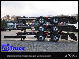 KOEGEL ZW 18  BDF, Midi Tandem, Neu sofort