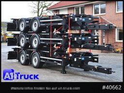 KOEGEL ZW 18 BDF, Midi Tandem, Neu sofort