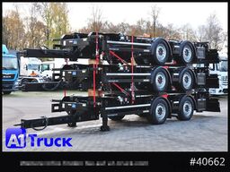 KOEGEL ZW 18  BDF, Midi Tandem, Neu sofort