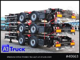 KOEGEL ZW 18  BDF, Midi Tandem, Neu sofort