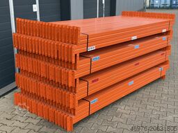 Polypal Stockpal / K: 100 x 50 mm lichte Weite: 2.700 mm / Kopftraverse