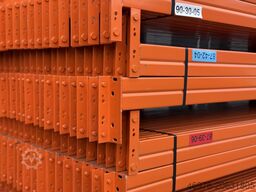 Polypal Stockpal / K: 100 x 50 mm lichte Weite: 2.700 mm / Kopftraverse