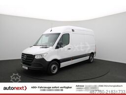 MERCEDES-BENZ Sprinter 314 CDI *Werkstatt* Kamera+Navi (5589)