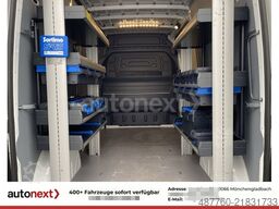 MERCEDES-BENZ Sprinter 314 CDI *Werkstatt* Kamera+Navi (5589)