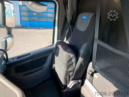 DAF FAN XF 480 VDL Abrollkipper