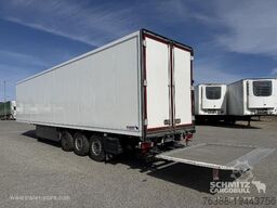 Schmitz Cargobull Semitrailer Reefer Multitemp