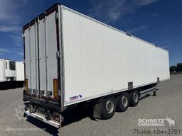 Schmitz Cargobull Semitrailer Reefer Multitemp