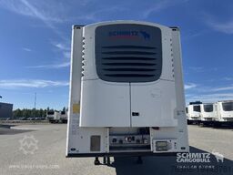 Schmitz Cargobull Semitrailer Reefer Multitemp