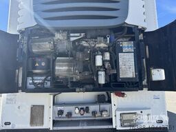 Schmitz Cargobull Semitrailer Reefer Multitemp