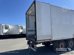 Schmitz Cargobull Semitrailer Reefer Multitemp