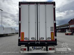 Schmitz Cargobull Semitrailer Reefer Multitemp Dobbeldekk