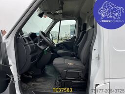 Renault Master 145