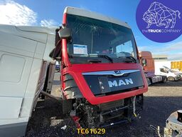 MAN TGX 500