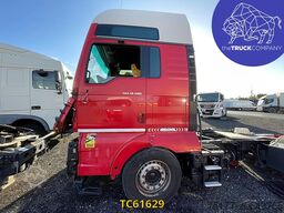 MAN TGX 500