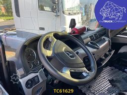 MAN TGX 500
