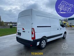 Nissan Interstar 130.35 L2H2