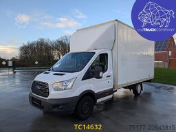 Ford Transit BOX
