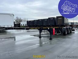 Hoet Trailers